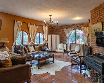 Casa Vista Hermosa – San Miguel de Allende real estate photo 4