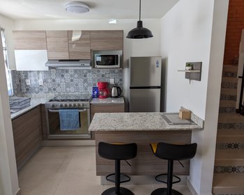 Casa Peche – San Miguel de Allende real estate photo 1