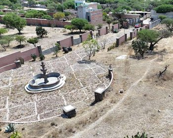  Vergel lot – San Miguel de Allende real estate photo 2