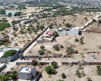  Vergel lot – San Miguel de Allende real estate photo 4