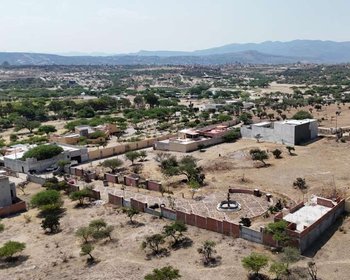  Vergel lot – San Miguel de Allende real estate photo 1