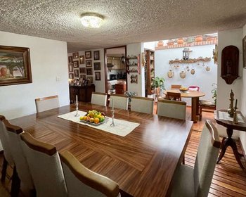 Casa Los Abuelos – San Miguel de Allende real estate photo 1
