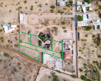 Privada Vergel – San Miguel de Allende real estate photo 2