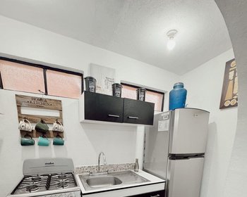 AURORA APARTMENT  – San Miguel de Allende real estate photo 4