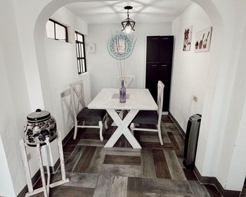 AURORA APARTMENT  – San Miguel de Allende real estate photo 2