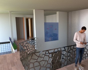 Excelente oportunidad para personalizar un atractivo proyecto contemporáneo – San Miguel de Allende real estate photo 4