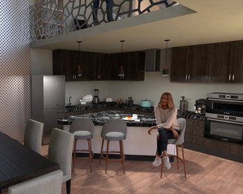 Excelente oportunidad para personalizar un atractivo proyecto contemporáneo – San Miguel de Allende real estate photo 3
