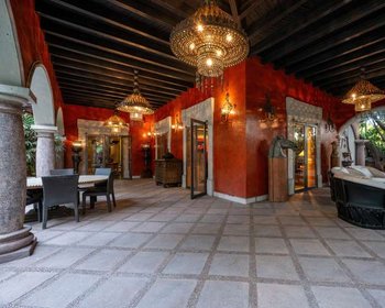 Casa Esquina Parque – San Miguel de Allende real estate photo 2