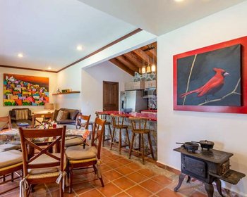 Los Huizaches 25 – San Miguel de Allende real estate photo 2