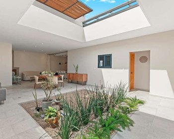 Casa Cielo Azul - Priv. La Rosaleda – San Miguel de Allende real estate photo 3