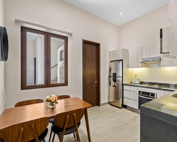 Kasitas Kahlo / Centro – San Miguel de Allende real estate photo 3
