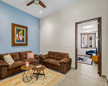 Kasitas Kahlo / Centro – San Miguel de Allende real estate photo 1