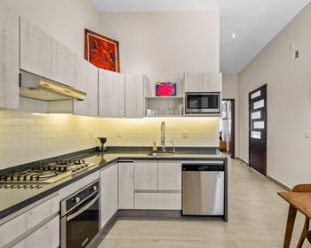 Kasitas Kahlo / Centro – San Miguel de Allende real estate photo 4