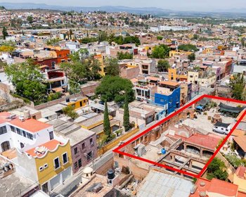 THE VIEW at ORIZABA – San Miguel de Allende real estate photo 3