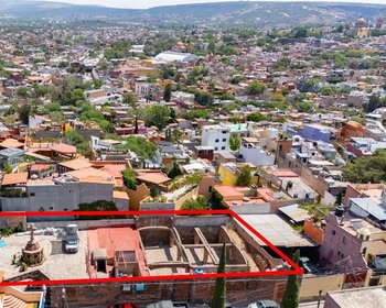 THE VIEW at ORIZABA – San Miguel de Allende real estate photo 1