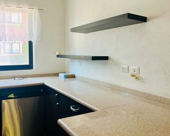 Escápate al Secreto: Condo de 2 Recámaras en Renta  – San Miguel de Allende real estate photo 3