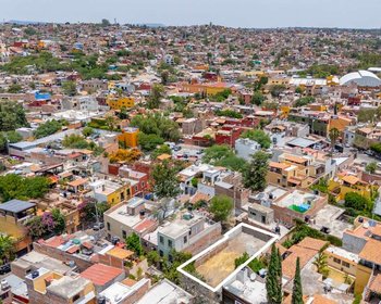 Lote Marte 4 – San Miguel de Allende real estate photo 4