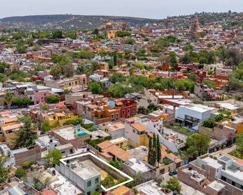 Lote Marte 4 – San Miguel de Allende real estate photo 2