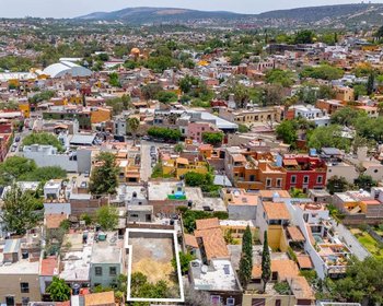 Lote Marte 4 – San Miguel de Allende real estate photo 3
