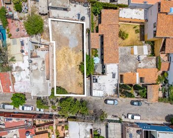 Lote Marte 4 – San Miguel de Allende real estate photo 1