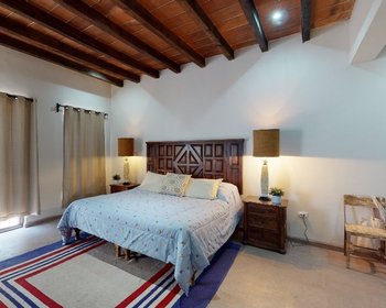 Two Story Apartment in Centro – San Miguel de Allende real estate photo 4