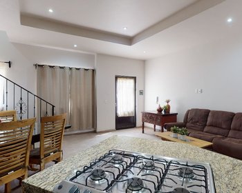 Two Story Apartment in Centro – San Miguel de Allende real estate photo 1