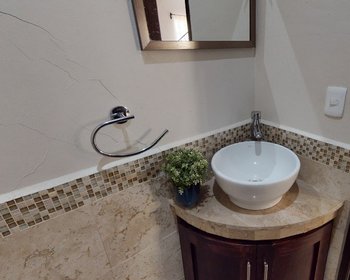 Two Story Apartment in Centro – San Miguel de Allende real estate photo 3