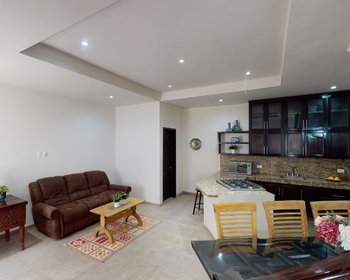 Two Story Apartment in Centro – San Miguel de Allende real estate photo 2