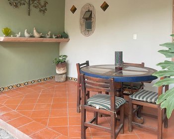 Casa Mexicana – San Miguel de Allende real estate photo 1