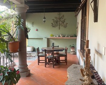 Casa Mexicana – San Miguel de Allende real estate photo 2