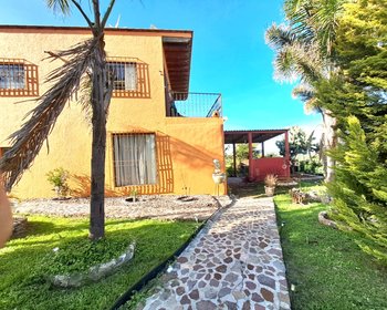 Casa Paloelú – San Miguel de Allende real estate photo 1