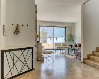 Carolina House – San Miguel de Allende real estate photo 2