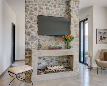 Carolina House – San Miguel de Allende real estate photo 4