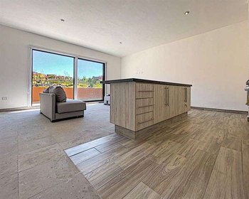 Penthouse Cuña de Allende – San Miguel de Allende real estate photo 2
