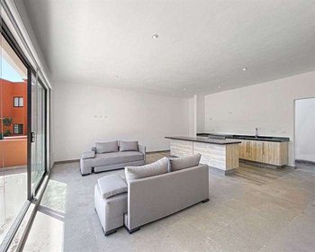 Penthouse Cuña de Allende – San Miguel de Allende real estate photo 3