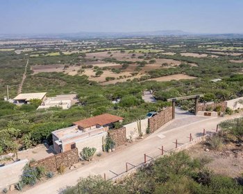 Los Sagrados – San Miguel de Allende real estate photo 2