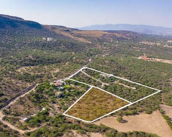 Los Sagrados – San Miguel de Allende real estate photo 4