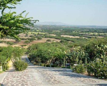Los Sagrados – San Miguel de Allende real estate photo 1