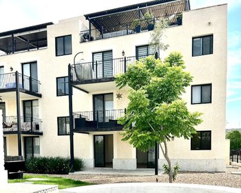 La Luminaria Condo - Ground Floor – San Miguel de Allende real estate photo 1
