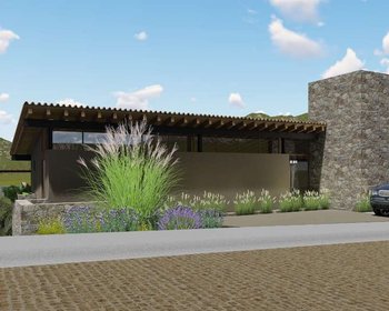 Casa Piedra – San Miguel de Allende real estate photo 4
