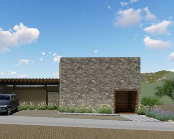 Casa Piedra – San Miguel de Allende real estate photo 2