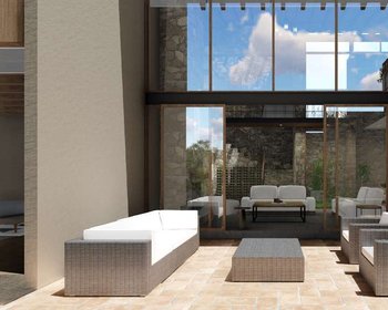 Casa Piedra – San Miguel de Allende real estate photo 3