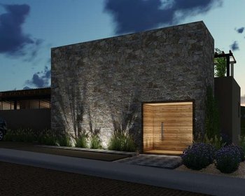 Casa Piedra – San Miguel de Allende real estate photo 1