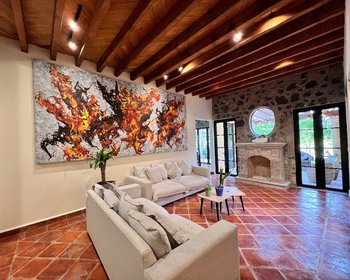 Esquilión House – San Miguel de Allende real estate photo 4
