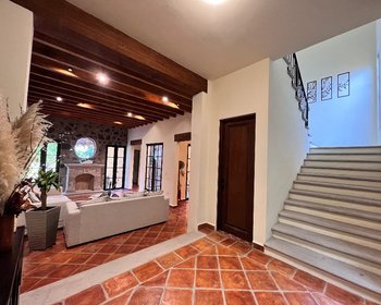 Esquilión House – San Miguel de Allende real estate photo 3