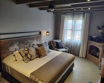 Lions House – San Miguel de Allende real estate photo 2