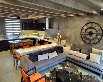 Lions House – San Miguel de Allende real estate photo 1