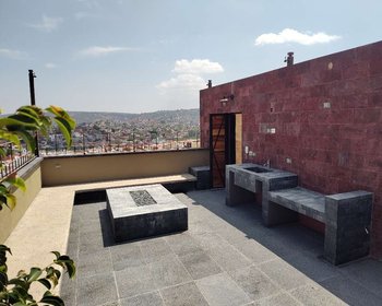 Lions House – San Miguel de Allende real estate photo 4