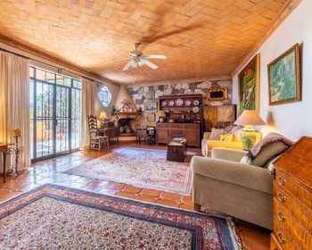 Casa Mei – San Miguel de Allende real estate photo 2