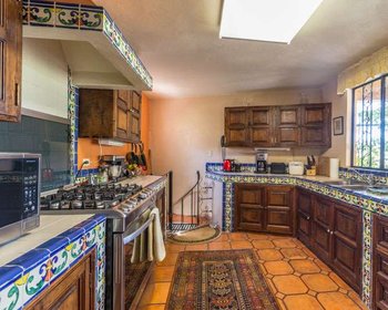 Casa Mei – San Miguel de Allende real estate photo 4